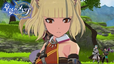 ꡼ No.008Υͥ / 롼ﵭ饤Υåդݤ륢RPG̤ΥȥꥢפȯɽˡAndroidCBTλü罸򳫻