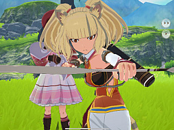 画像ギャラリー No.004のサムネイル画像 / スマホ向けアクションRPG「星彩のメトリア」,正式サービス開始。個性豊かなキャラたちと9つの国を駆け巡り,世界の真実を追う王道ファンタジー