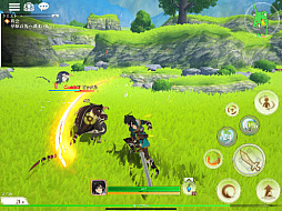 画像ギャラリー No.005のサムネイル画像 / スマホ向けアクションRPG「星彩のメトリア」,正式サービス開始。個性豊かなキャラたちと9つの国を駆け巡り,世界の真実を追う王道ファンタジー