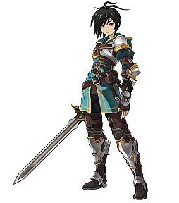 画像ギャラリー No.008のサムネイル画像 / スマホ向けアクションRPG「星彩のメトリア」,正式サービス開始。個性豊かなキャラたちと9つの国を駆け巡り,世界の真実を追う王道ファンタジー