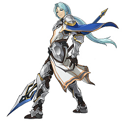 画像ギャラリー No.010のサムネイル画像 / スマホ向けアクションRPG「星彩のメトリア」,正式サービス開始。個性豊かなキャラたちと9つの国を駆け巡り,世界の真実を追う王道ファンタジー