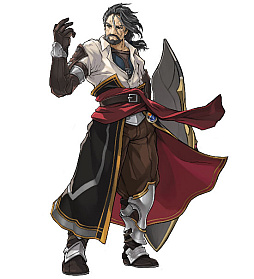 画像ギャラリー No.012のサムネイル画像 / スマホ向けアクションRPG「星彩のメトリア」,正式サービス開始。個性豊かなキャラたちと9つの国を駆け巡り,世界の真実を追う王道ファンタジー