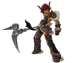 画像ギャラリー No.013のサムネイル画像 / スマホ向けアクションRPG「星彩のメトリア」,正式サービス開始。個性豊かなキャラたちと9つの国を駆け巡り,世界の真実を追う王道ファンタジー