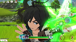 画像ギャラリー No.016のサムネイル画像 / スマホ向けアクションRPG「星彩のメトリア」,正式サービス開始。個性豊かなキャラたちと9つの国を駆け巡り,世界の真実を追う王道ファンタジー