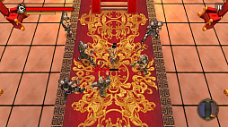 Shuyan Saga (書雁傳奇)