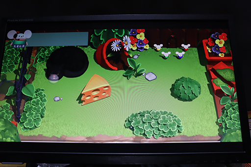 ꡼ No.003 | TGS2023ϥͥˤФʤ褦˥򱿤ֶϷLittle Cheese Works׻ͷݡȡåȤϥۿ