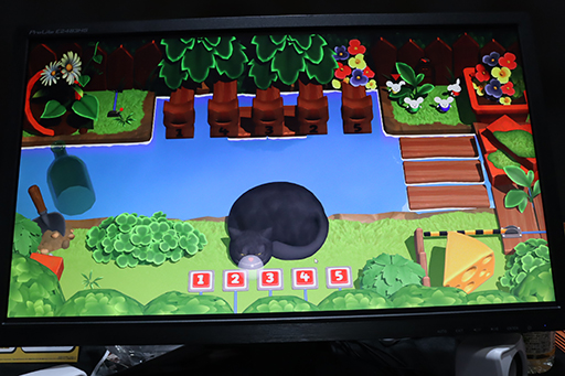 ꡼ No.009 | TGS2023ϥͥˤФʤ褦˥򱿤ֶϷLittle Cheese Works׻ͷݡȡåȤϥۿ