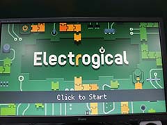 ［TGS2023］ジグソーパズルと四則計算を組み合わせた「Electrogical」試遊レポート。ピースの置き方でスコアが変わる，別解ありの新感覚パズルゲーム