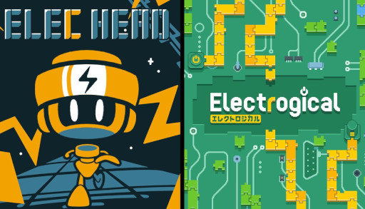 画像ギャラリー No.001のサムネイル画像 / 四則演算通電パズル「エレクトロジカル」，Steamで正式リリース。アーリーアクセス版の倍以上のボリュームとなり，多数の新規ギミックも登場