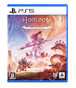 ꡼ No.007 | PS5Horizon Forbidden West Complete Editionס106ȯꡣĥƥġ־ǮγաפDLCȥʤɤϿ봰