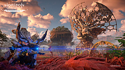 Horizon Forbidden West Complete Edition