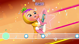 Cry Babies Magic Tears: The Big Game