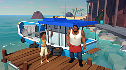 ドルフィンスピリット: 海のミッション