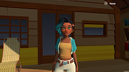 ドルフィンスピリット: 海のミッション