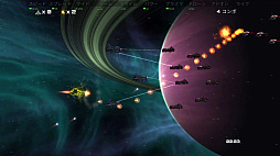 CounterAttack: Uprising