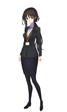 ���������꡼ No.019�Υ���ͥ������ / �֥��꡼������ ���� ��Not always true���ס���͸���餸�빭��͵�餵��饭�㥹�ȿؤ���Υ����Ȥ䥭���μ��ʾҲ�ܥ�����������