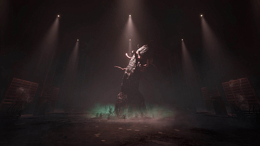 画像ギャラリー No.005のサムネイル画像 / 不気味なマリオネットに追われるホラーアクション「Limerick: Cadence Mansion」がSteamでリリースに。個人開発者が4年の歳月をかけたこだわりのゲーム