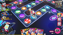 アストラル☆パーティー