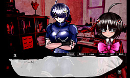 �ե���ȥॾ���󡡥������ Phantom Zone DAIMONS