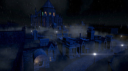 Mother Ghoul - The Curse of Unborns