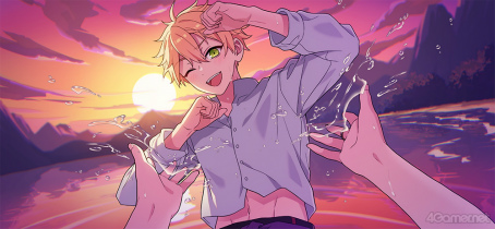 ꡼ No.009 | Υ󥿥ӥ塼ϥϥԥΥ٥륢ץ˹줿ۤäϻĹϡ׳ȯСʹ