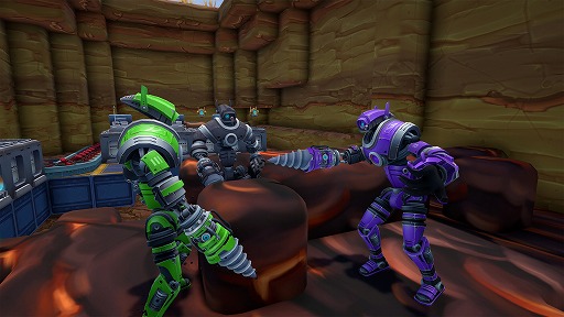 ꡼ No.002 | ܥ빩ߥFOUNDRYפΥʥ󥹥ȥ쥤顼Paradox InteractiveSteam Next FestθǤͽ