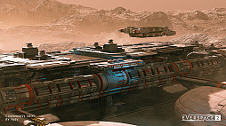 ꡼ No.002 | EVERSPACE 2