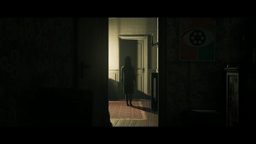 ꡼ No.002 | SwitchǡTHE DARK PICTURES: LITTLE HOPEۿϡ4ͤȶȥ󤫤æФܻؤۥ顼ɥ٥㡼