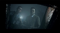 THE DARK PICTURES: LITTLE HOPE (リトル・ホープ)