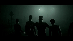 THE DARK PICTURES: LITTLE HOPE (リトル・ホープ)