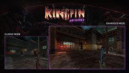 画像集 No.005のサムネイル画像 / ギャングのボスを目指し戦う「Kingpin: Reloaded」，12月5日に発売決定。1999年にリリースされたFPSがリマスターで復活