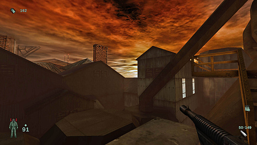 画像ギャラリー No.002のサムネイル画像 / 1999年のカルトヒット作をリマスターした「Kingpin: Reloaded」の販売開始。悪人だらけの世界で“キングピン”目指して成り上がれ