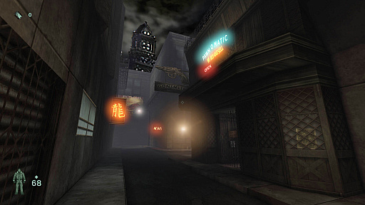 画像ギャラリー No.004のサムネイル画像 / 1999年のカルトヒット作をリマスターした「Kingpin: Reloaded」の販売開始。悪人だらけの世界で“キングピン”目指して成り上がれ