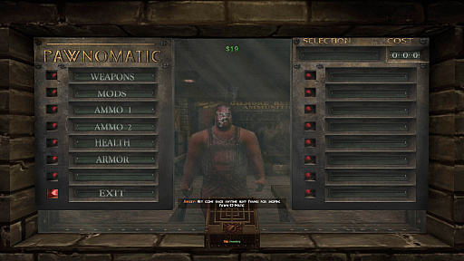 画像ギャラリー No.006のサムネイル画像 / 1999年のカルトヒット作をリマスターした「Kingpin: Reloaded」の販売開始。悪人だらけの世界で“キングピン”目指して成り上がれ