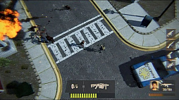 ホーンテッドゾンビ スローター 2