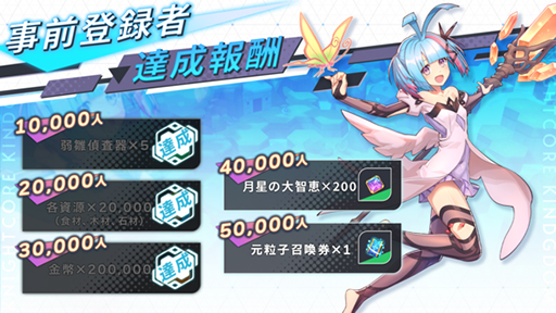 ꡼ No.013Υͥ / ǭ˻ۤ줿臘ե󥹷RPGKnightcore Kingdom(ʥȥ󥰥)αͺ1020ۿ