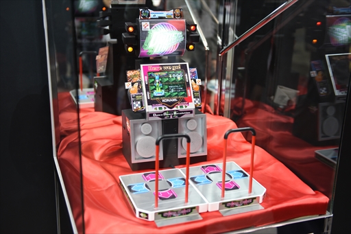 ꡼ No.005Υͥ / DanceDanceRevolution Classic Miniפμµץ̿ϤվñΤǤʤͷ٤ʻž夬