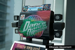 その他 DanceDanceRevolution Classic mini ダンレボ クラシック ミニ』予約受付スタート、一般販売は9月27