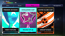 WFO World Football Online