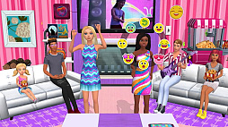 Barbie DreamHouse Adventures