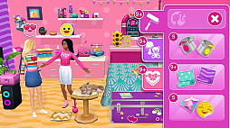 Barbie DreamHouse Adventures