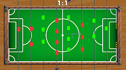 �ա����ܡ��롦�꡼�������å� ���������ɡ��ơ��֥롦�եåȥܡ��롦���ߥ�졼����