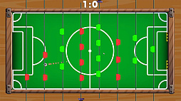 �ա����ܡ��롦�꡼�������å� ���������ɡ��ơ��֥롦�եåȥܡ��롦���ߥ�졼����