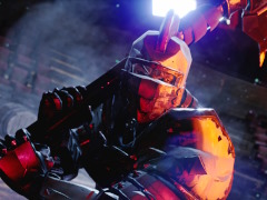 ȥ󥰥ץ쥤Υѡƥ١饤ɡDeathboundפPS5/Xbox  Series X|S꡼