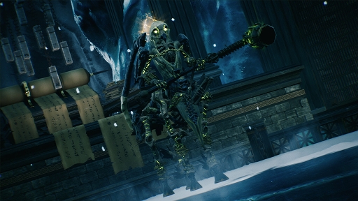 ꡼ No.003 | ֥饸ޤΥ饤RPGDeathboundפˡȥܥå⡼ɡɤä롤ǿDLCAccepted by Deathפ꡼