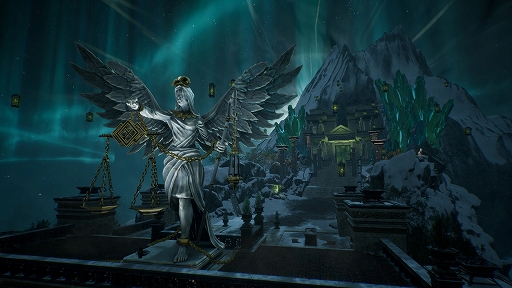 ꡼ No.004 | ֥饸ޤΥ饤RPGDeathboundפˡȥܥå⡼ɡɤä롤ǿDLCAccepted by Deathפ꡼