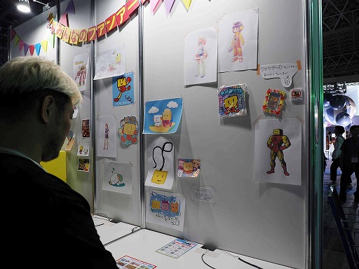 ���������꡼ No.004�Υ���ͥ������ / ��äѤꡤ���������եȺ��ʤ�ͷ��Ǥ���Ȥ��˴����벹�����ϼ����������ޤ�Ƥ����������ʤ���TGS2024��