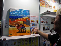 ���������꡼ No.010�Υ���ͥ������ / ��äѤꡤ���������եȺ��ʤ�ͷ��Ǥ���Ȥ��˴����벹�����ϼ����������ޤ�Ƥ����������ʤ���TGS2024��