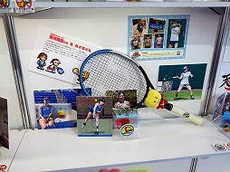 ���������꡼ No.017�Υ���ͥ������ / ��äѤꡤ���������եȺ��ʤ�ͷ��Ǥ���Ȥ��˴����벹�����ϼ����������ޤ�Ƥ����������ʤ���TGS2024��