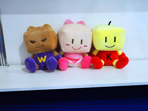 ���������꡼ No.020�Υ���ͥ������ / ��äѤꡤ���������եȺ��ʤ�ͷ��Ǥ���Ȥ��˴����벹�����ϼ����������ޤ�Ƥ����������ʤ���TGS2024��